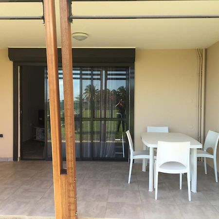 Sci Eden Apartment Le Gosier  Exterior foto