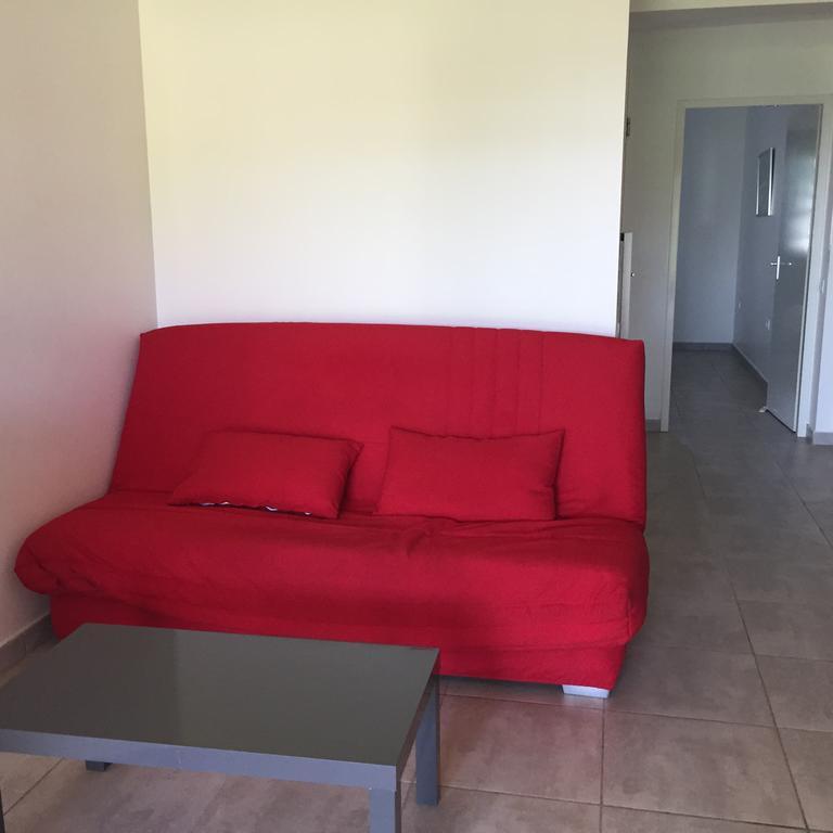 Sci Eden Apartment Le Gosier  Exterior foto